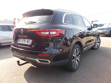 RENAULT KOLEOS II 2.0 DCI 175 CV INITIALE PARIS  4X2  X-TRONIC